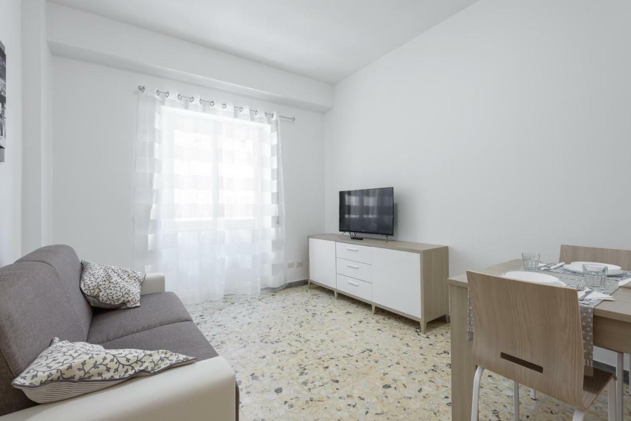 Appartamento La casa di Giulia Roma Esterno foto